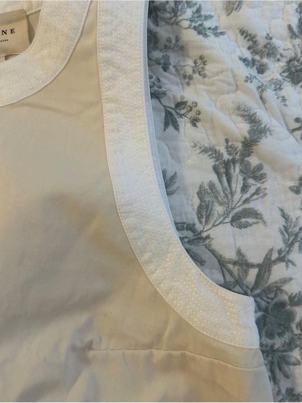 Sezane Top - Picture 5 of 6